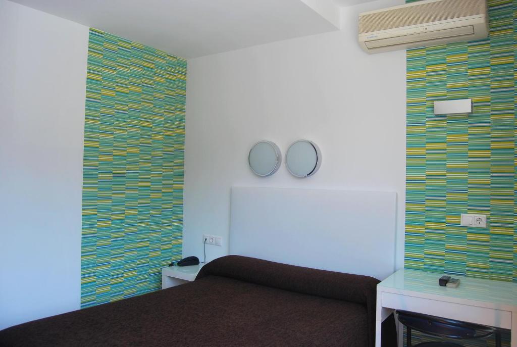 Hostal Restaurante Estacion Jaén Δωμάτιο φωτογραφία