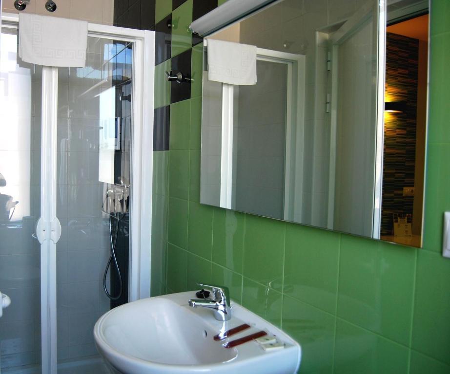 Hostal Restaurante Estacion Jaén Δωμάτιο φωτογραφία