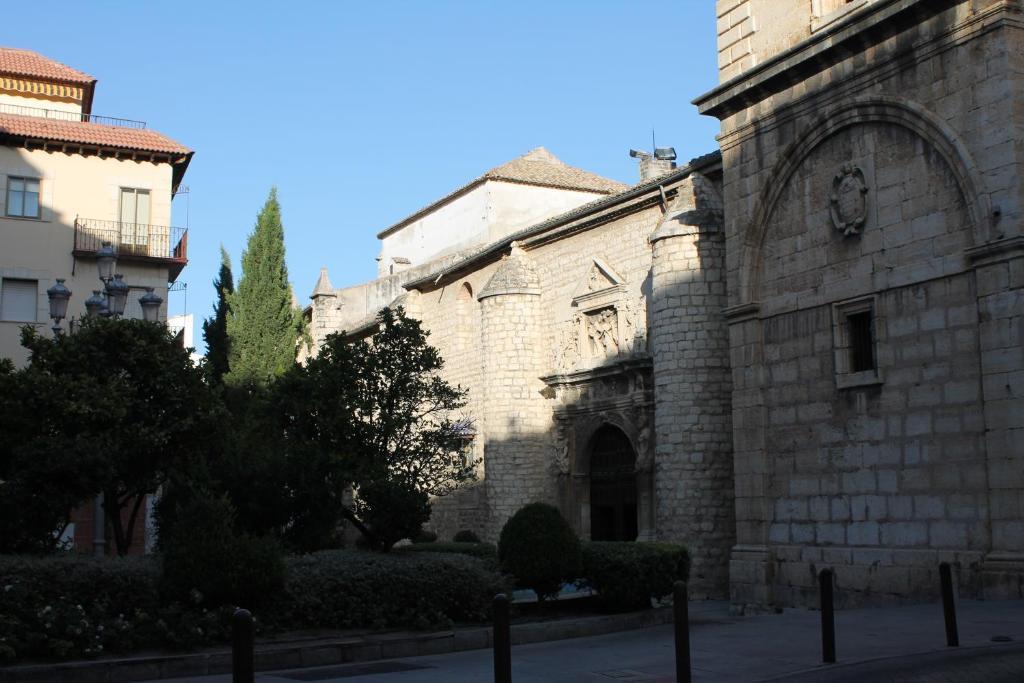 Hostal Restaurante Estacion Jaén Δωμάτιο φωτογραφία